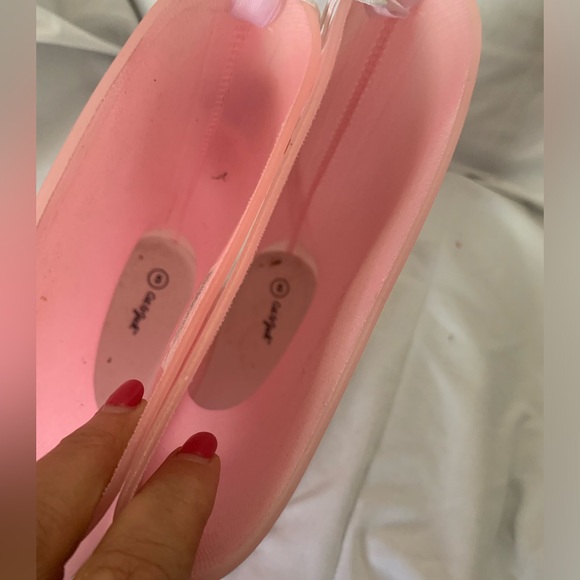 Rain boots - Picture 3 of 4